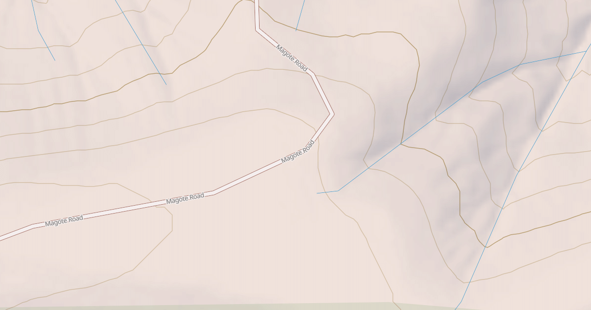 Map preview of BLM National GTLF Public Motorized Roads 85a3f249-48c8-4dc2-b1f4-32b7e17cd5e8