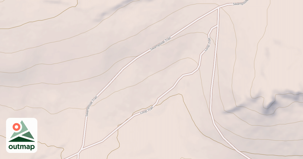 Map of LOOP