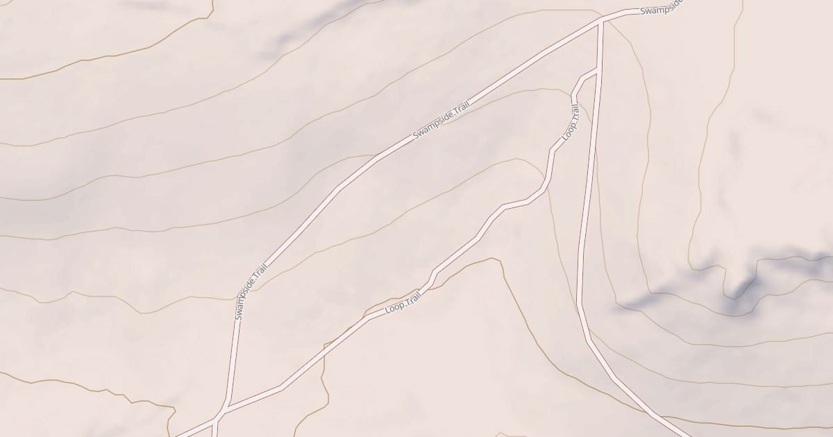 Map preview of LOOP