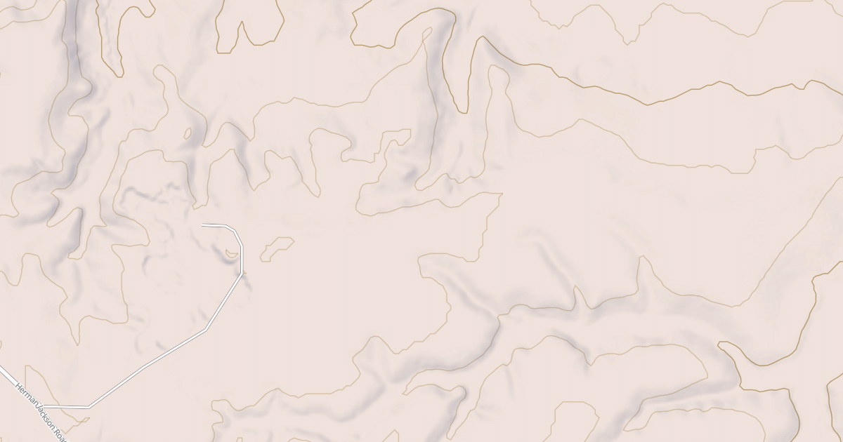 Map preview of USFS National Forest System Roads {C96495C3-02B6-4065-966F-6329747DACB3}