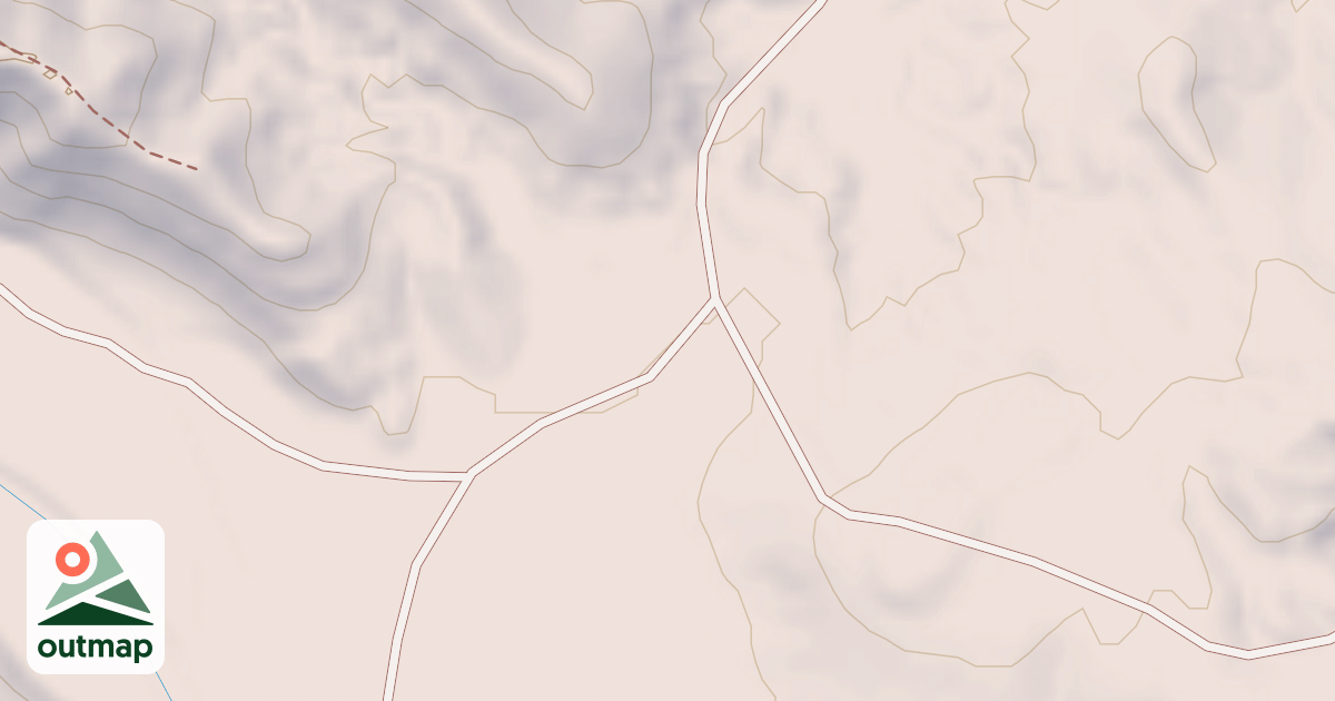 Map of 2030