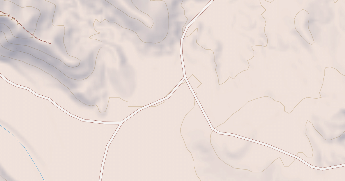 Map preview of 2030