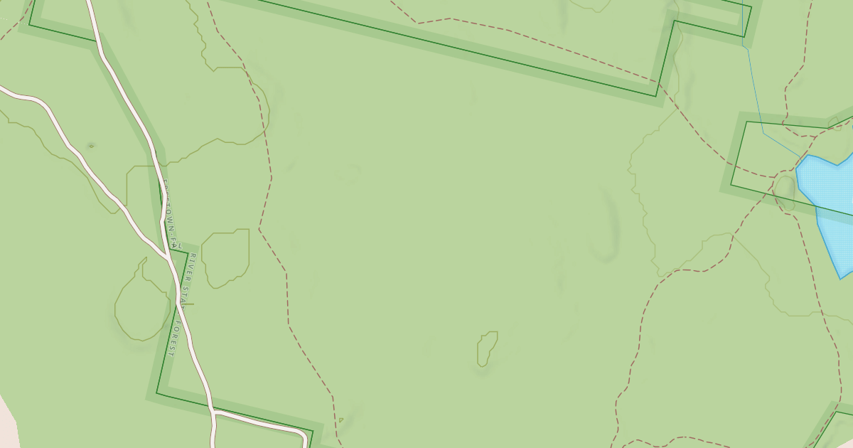 Map preview of USGS National Digital Trails 2e8b161e-74a5-403e-8fa1-391e13fa4202