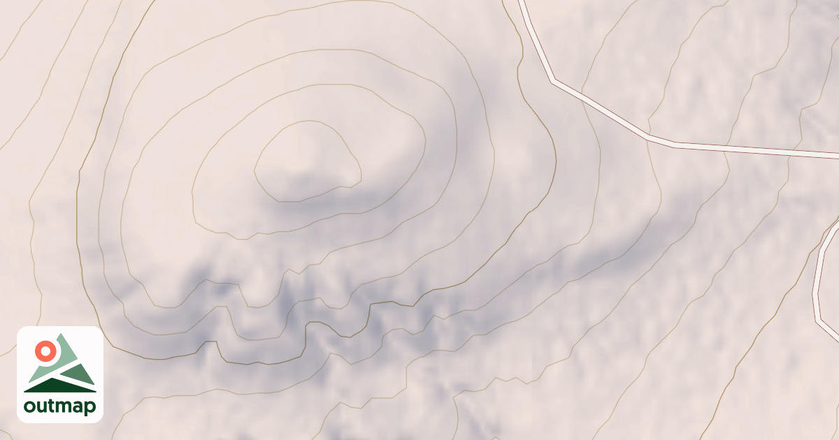 Map of 8501a