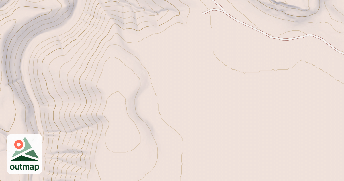 Map of BLM National GTLF Public Motorized Roads 3118c2dc-e1d5-4a7e-b7f5-6530adddd0ad