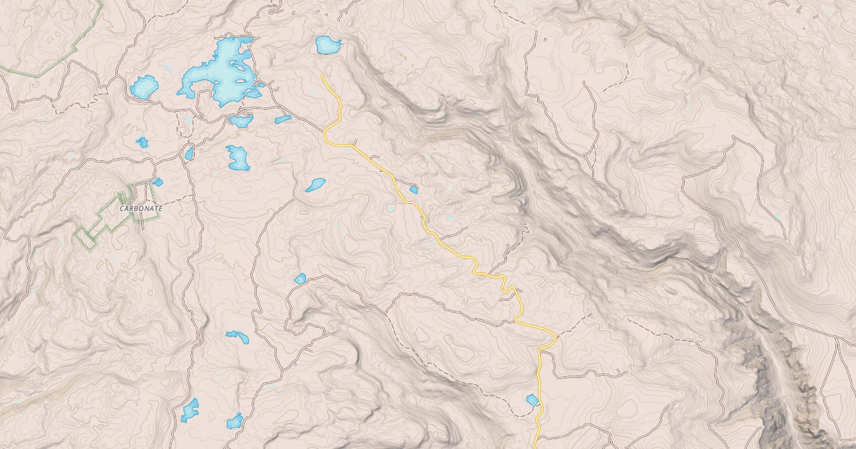 Map preview of COFFEE POT