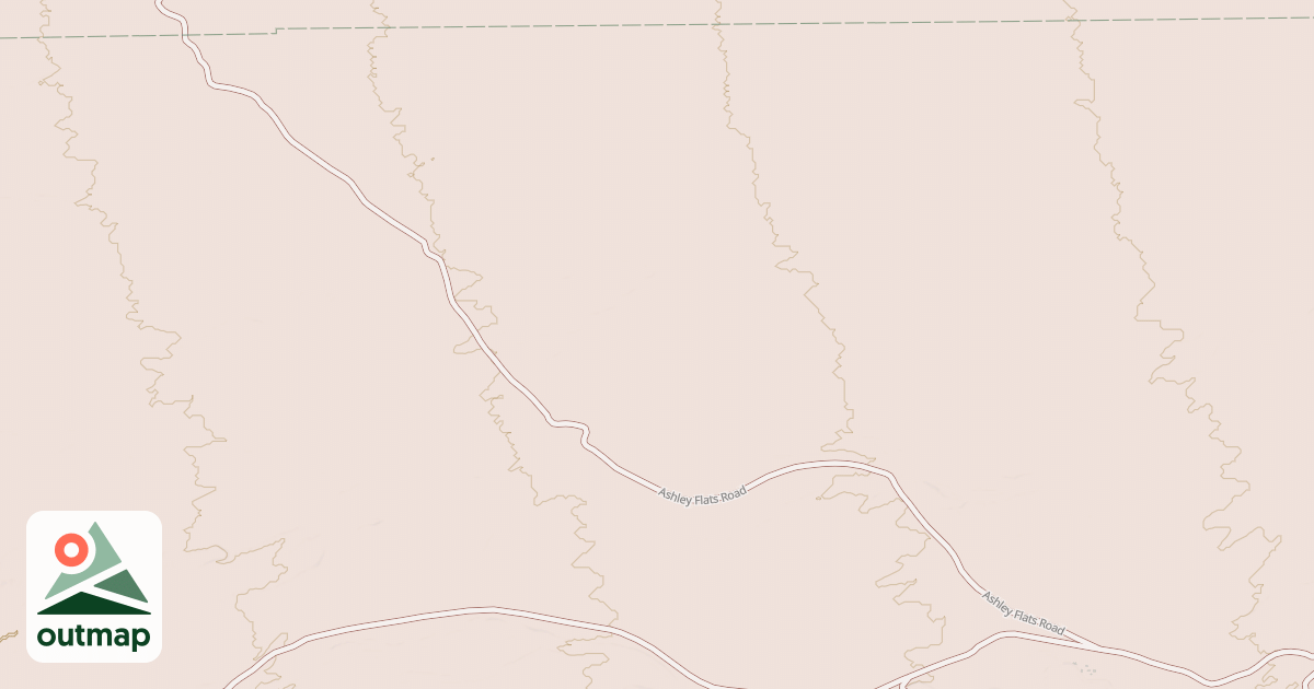 Map of BLM National GTLF Public Motorized Roads fe657fbd-3a69-4f7c-a765-9a9feb8b4658