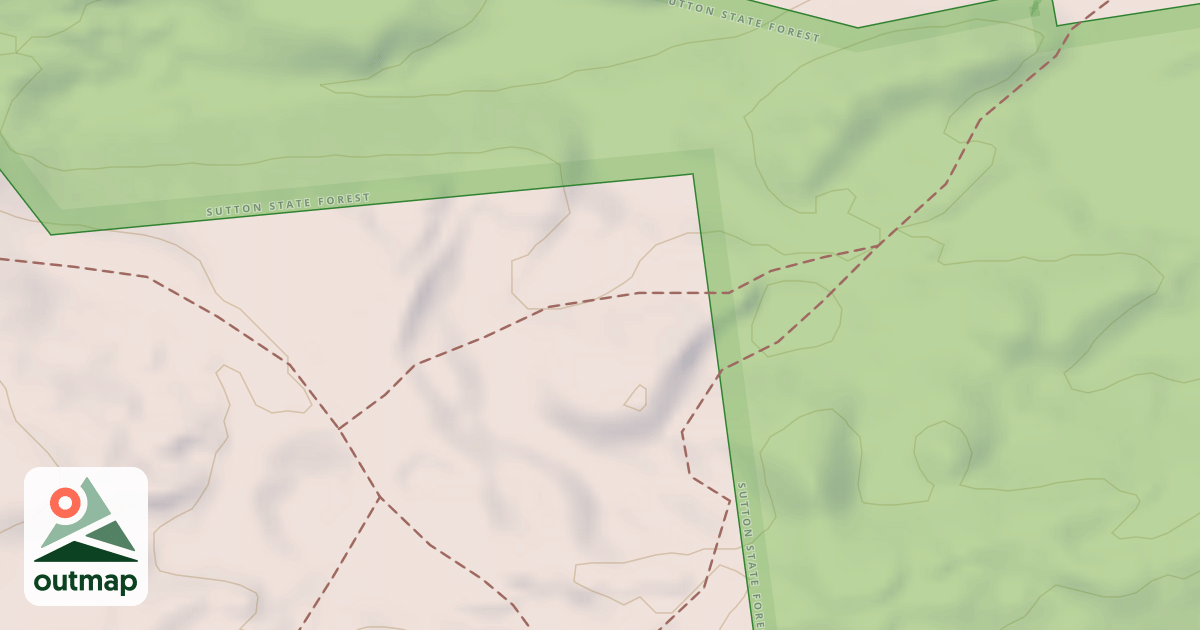 Map of USGS National Digital Trails 41b5fef2-e49a-4311-96ec-bbbdb7cb8c88