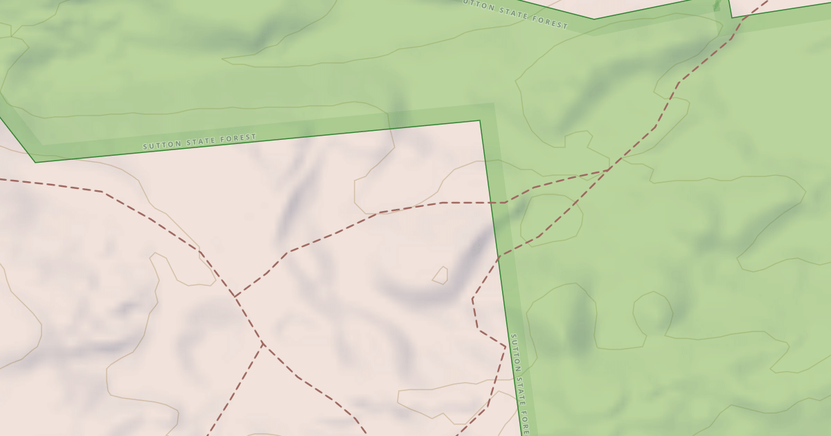 Map preview of USGS National Digital Trails 41b5fef2-e49a-4311-96ec-bbbdb7cb8c88