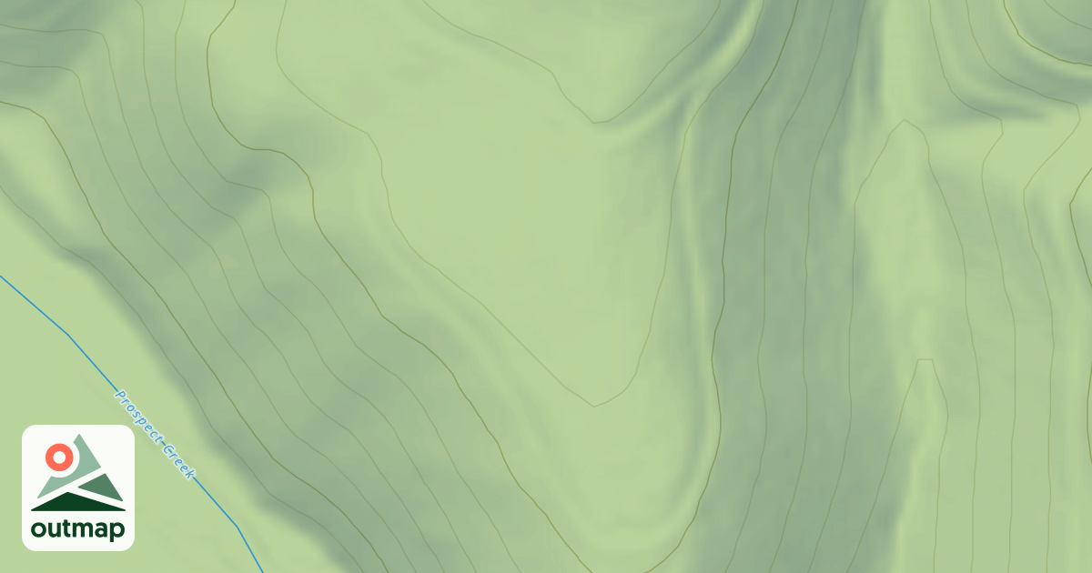Map of PROSPECT