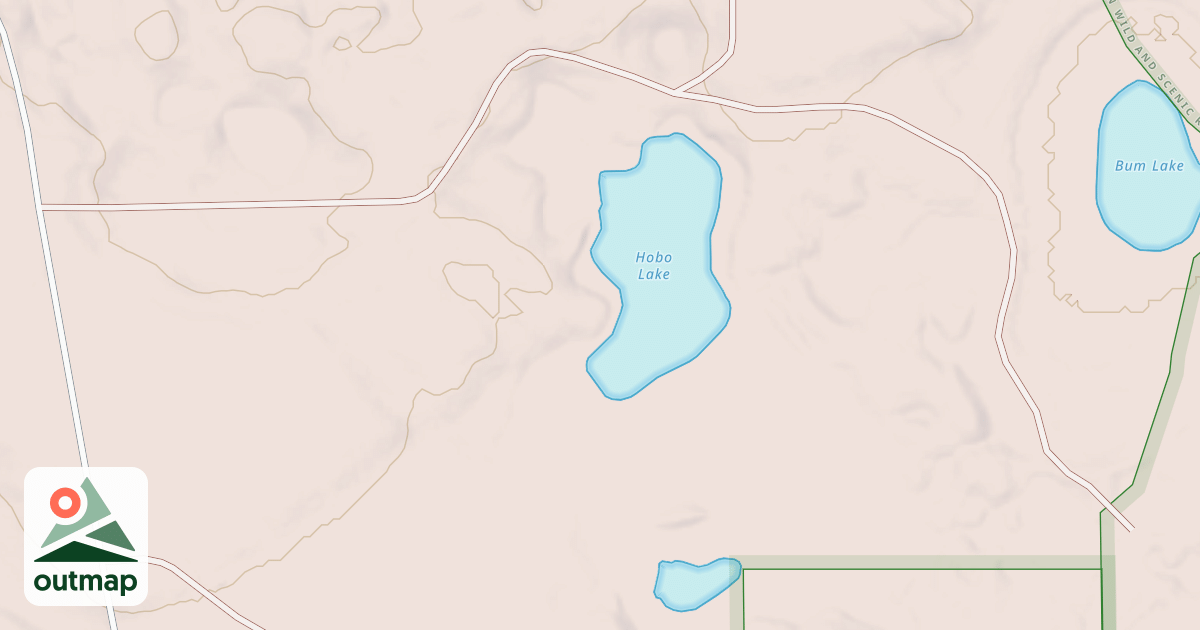 Map of FDR4760
