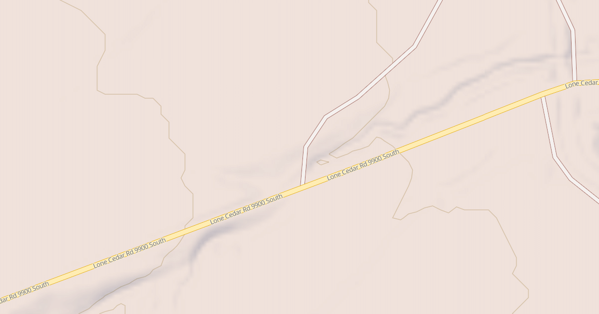 Map preview of BLM National GTLF Public Motorized Roads 2709295e-600b-4d80-964c-00a7ed133765