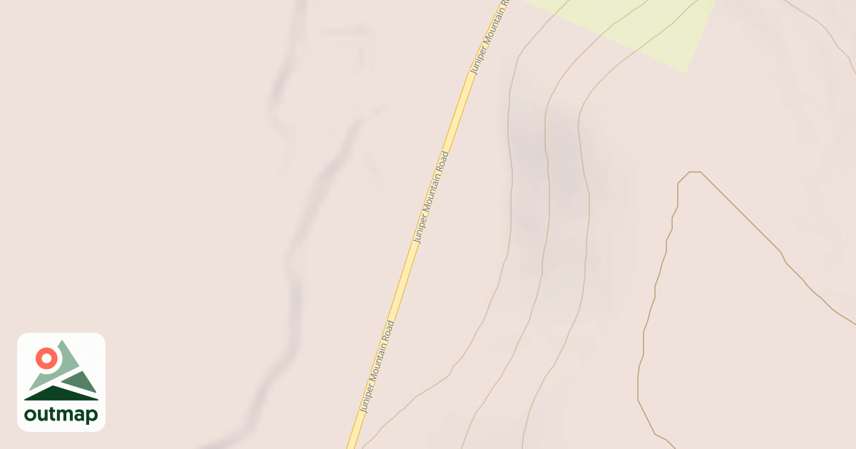 Map of BLM National GTLF Public Motorized Roads 0e1b9ebd-c60c-43b6-a763-fca9dbdaf0ce