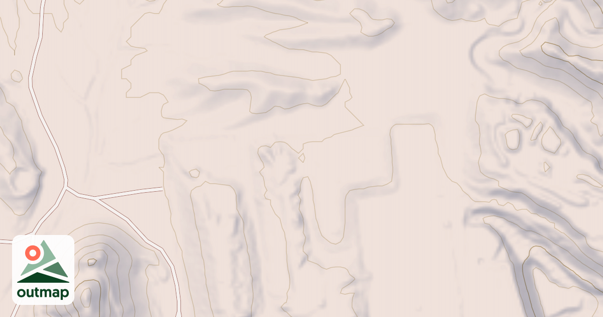Map of BLM National GTLF Public Motorized Roads 4b107fbb-96d3-44cc-b781-eba6ca5f40f8