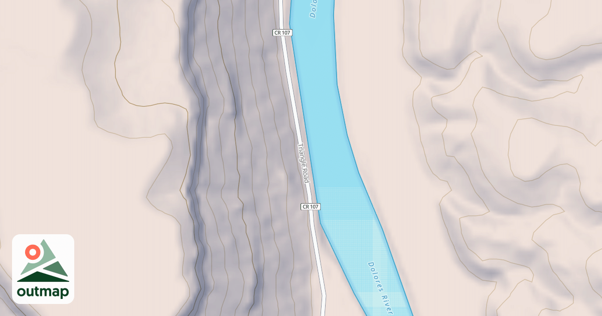 Map of BLM National GTLF Public Motorized Roads 1a7e0e37-6568-467e-bbe3-0c2e601d11bd