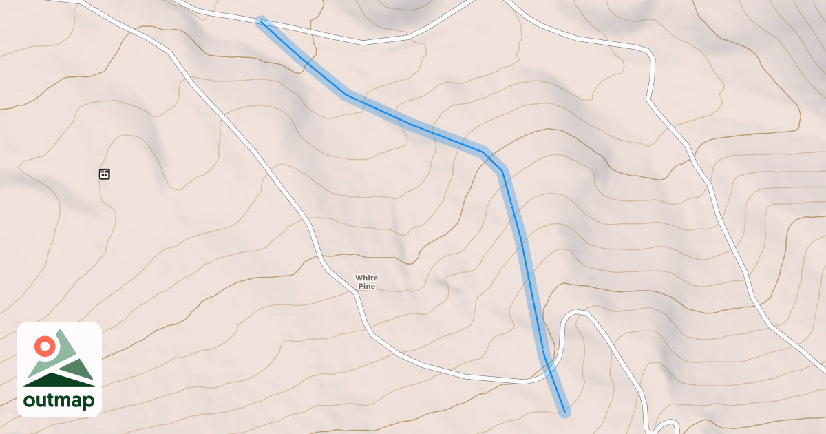 Map of Fremont