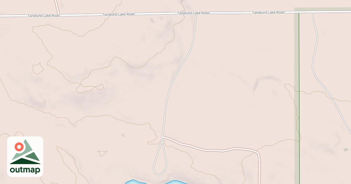 Map of FDR5442