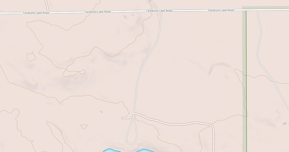 Map preview of FDR5442