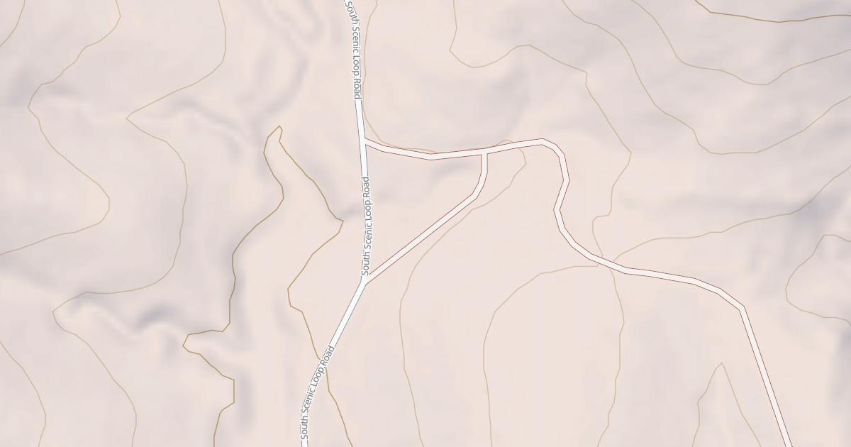Map preview of BLM National GTLF Public Motorized Roads 281bca98-6d4a-49d4-a696-3dfd282ef971