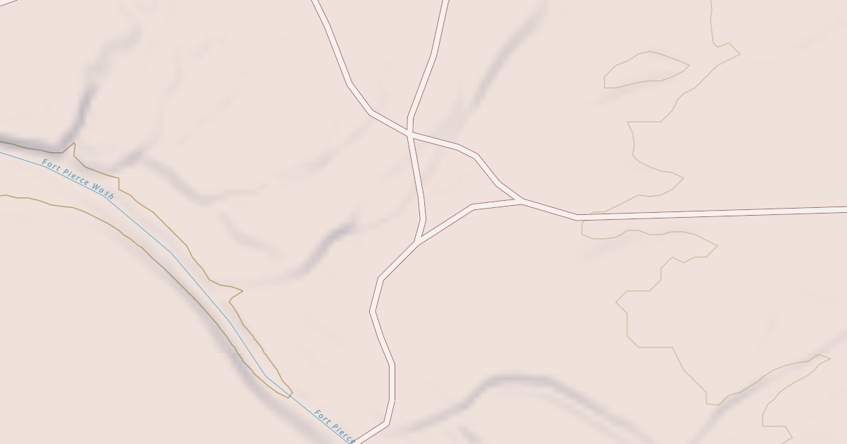 Map preview of 2047