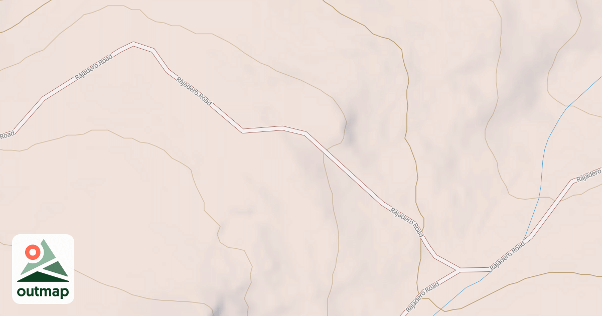 Map of BLM National GTLF Public Motorized Roads e31fccd2-8bd4-4acd-8733-21c2b6642c33