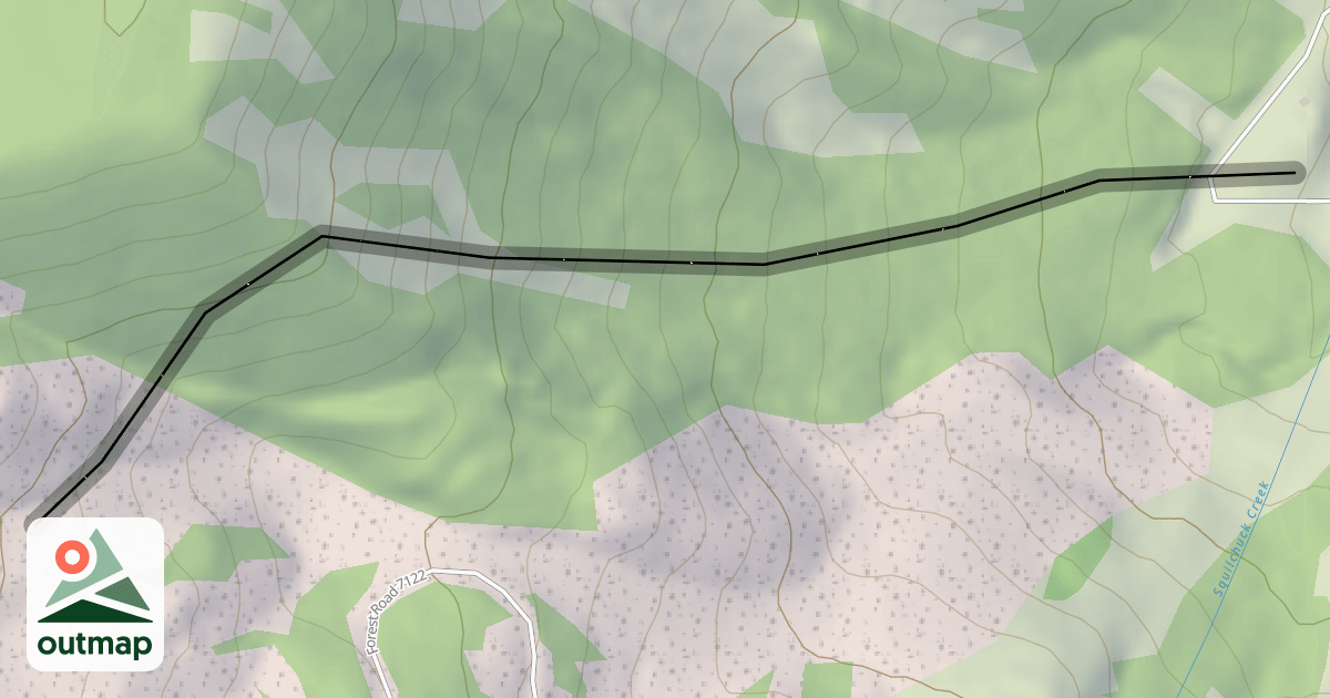 Map of Central 1