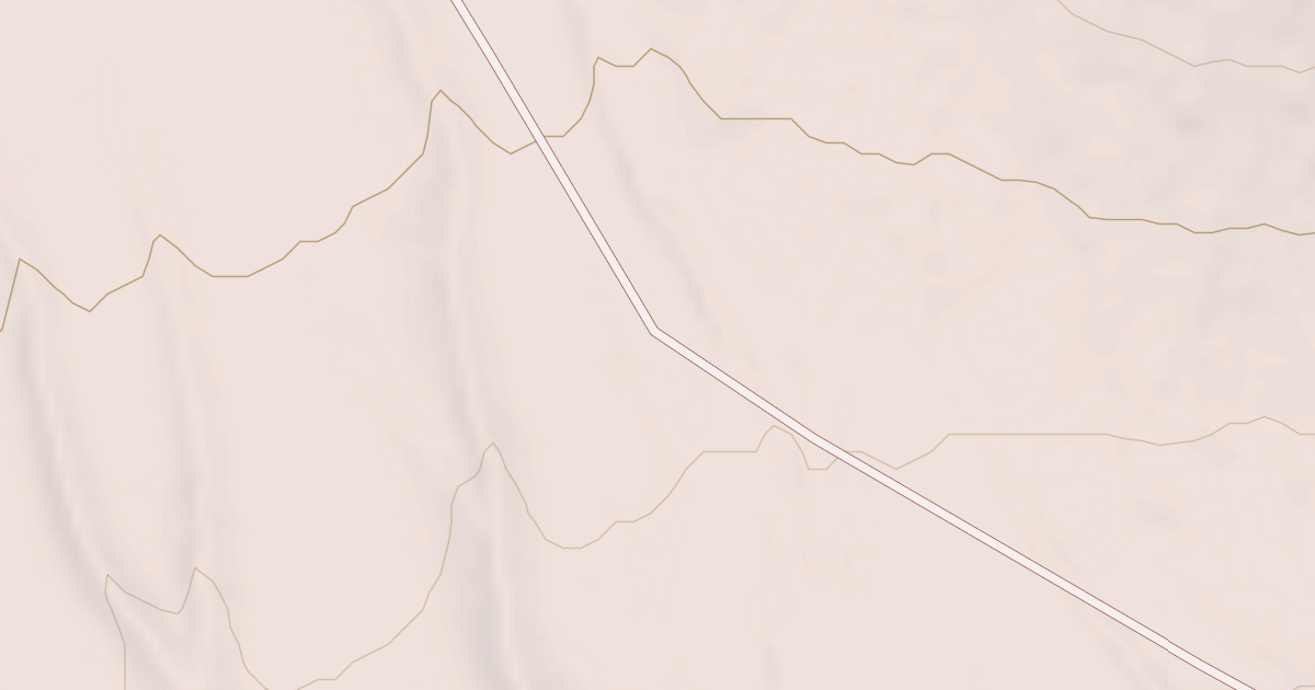Map preview of BLM National GTLF Public Motorized Roads 2ce6c7c3-2530-4895-92e4-13201c2b581e