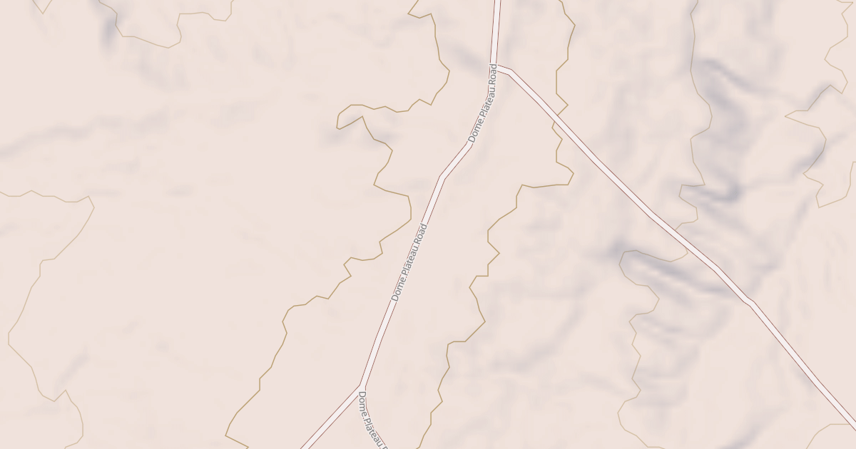 Map preview of BLM National GTLF Public Motorized Roads 2b52405c-5786-4daf-beac-817810ba3772