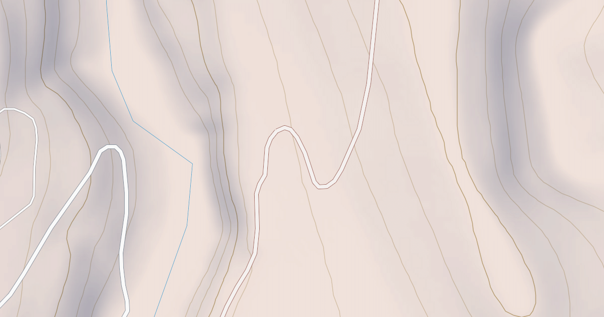 Map preview of BLM National GTLF Public Motorized Roads f83ca512-e4e0-47be-a0c3-4930946515ff