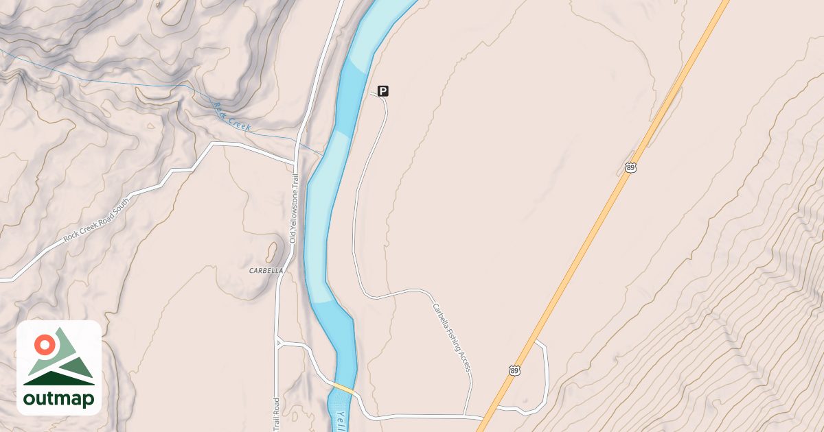 Map of BLM National GTLF Public Motorized Roads 295c4bd5-acb5-46e0-a72b-5508554982b0