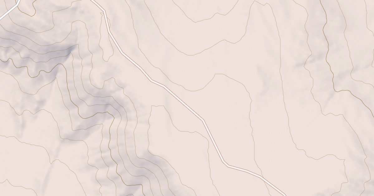 Map preview of BLM National GTLF Public Motorized Roads 52110ceb-85a0-4688-ba07-257d82918b55