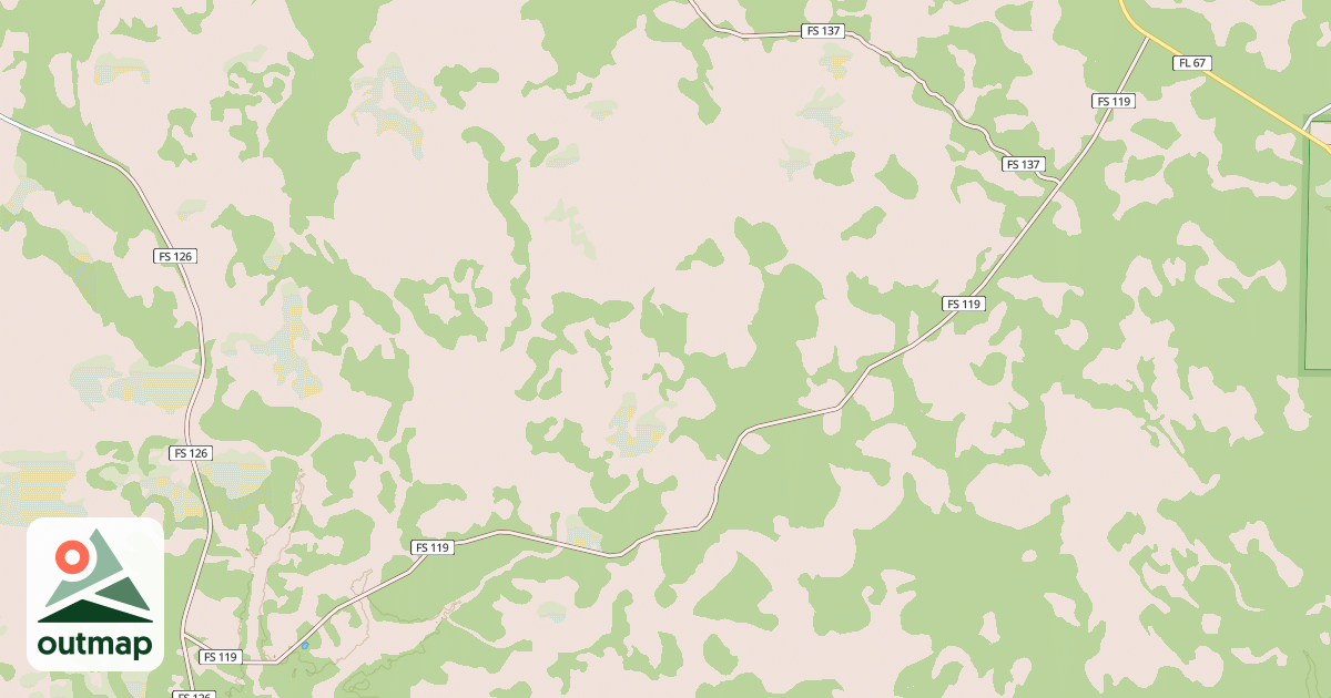 Map of PIPE