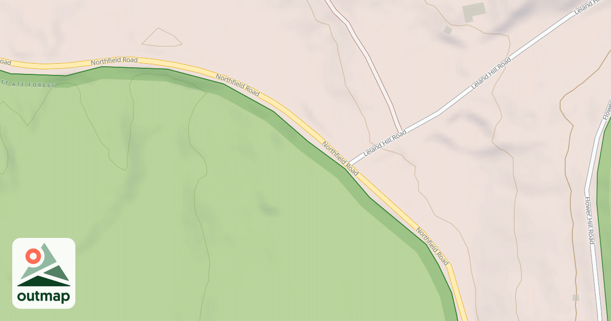 Map of USGS National Digital Trails 1755ccc7-758e-4267-9392-abe8869f0848