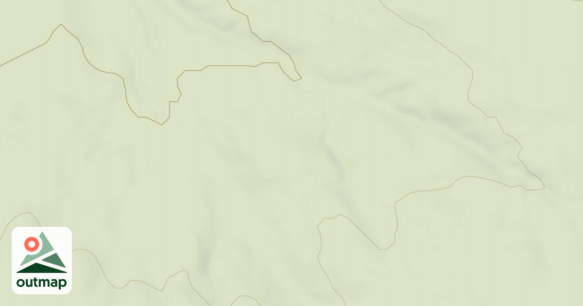 Map of USGS National Digital Trails 1891dcb7-a6b9-45a1-8da6-400d54b80eec