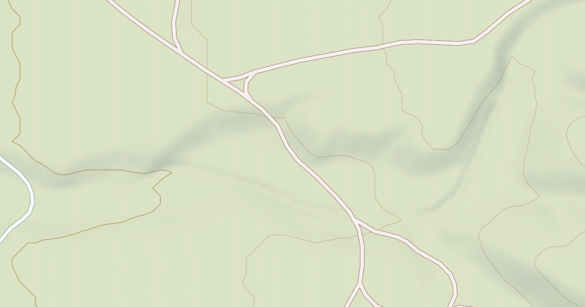 Map preview of BLM National GTLF Public Motorized Roads 15546362-3a77-4072-9399-aca9f014df20