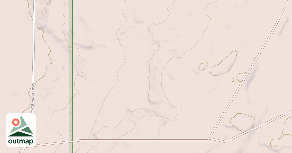 Map of FDR9330