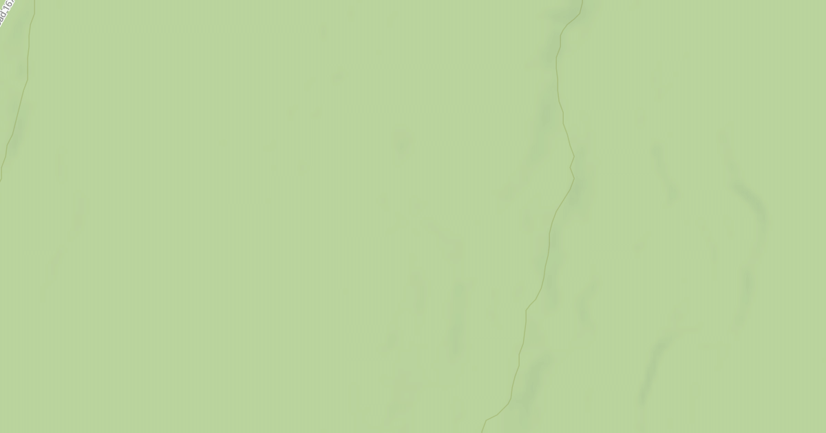 Map preview of FR 167GA