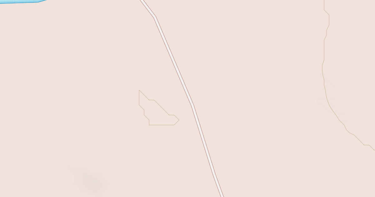 Map preview of BLM National GTLF Public Motorized Roads c6bd7001-ed2e-485c-80fb-7e75d9708af1