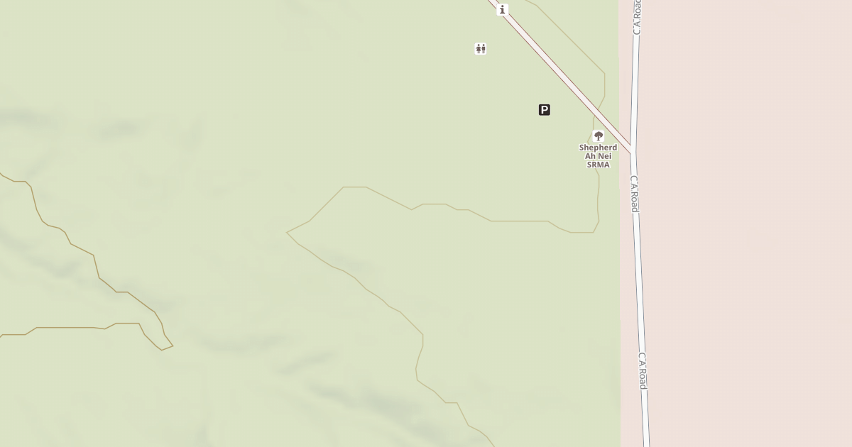 Map preview of USGS National Digital Trails 53511b91-7ebc-4b02-a4d8-4ebd9eb9f455