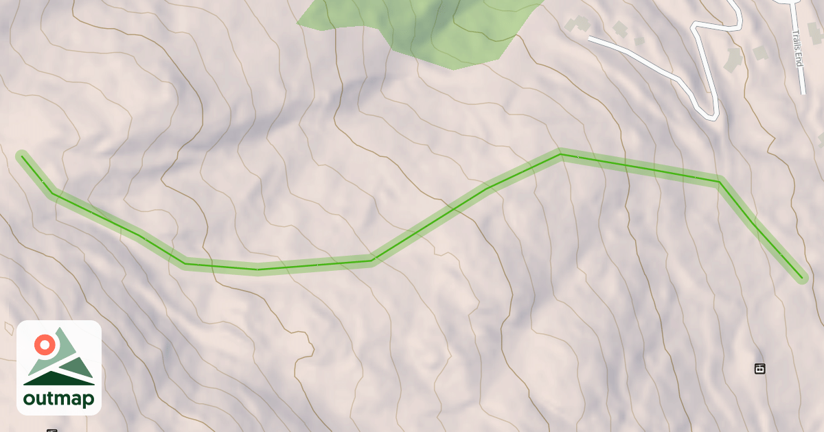 Map of Frolic