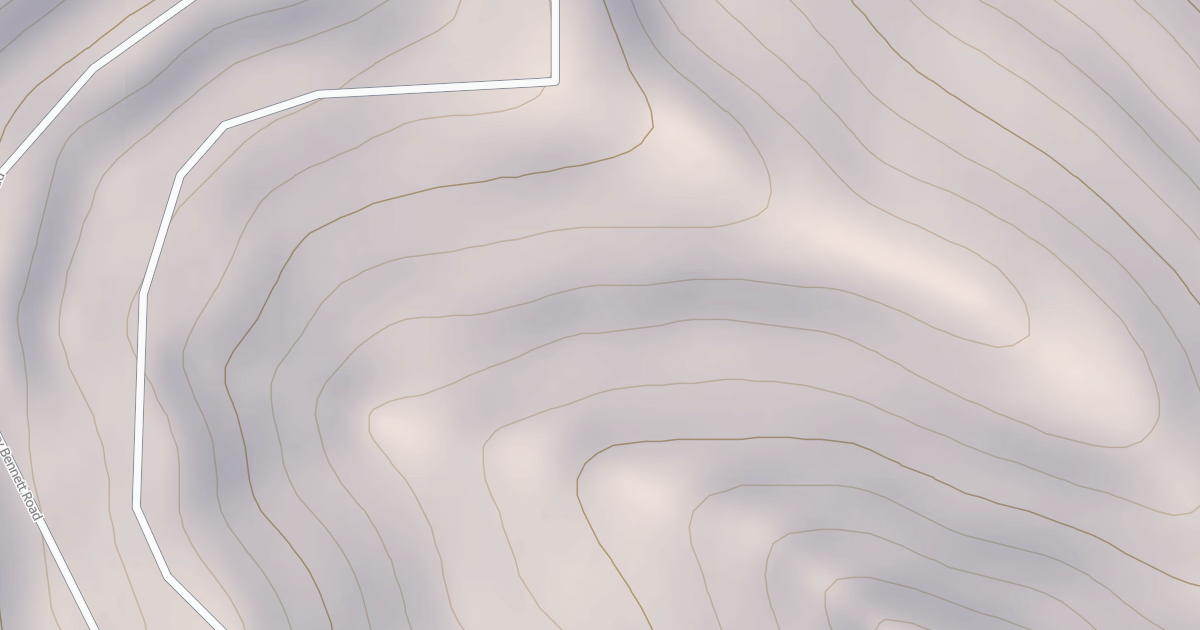Map preview of Fuzzy Bear Ohv