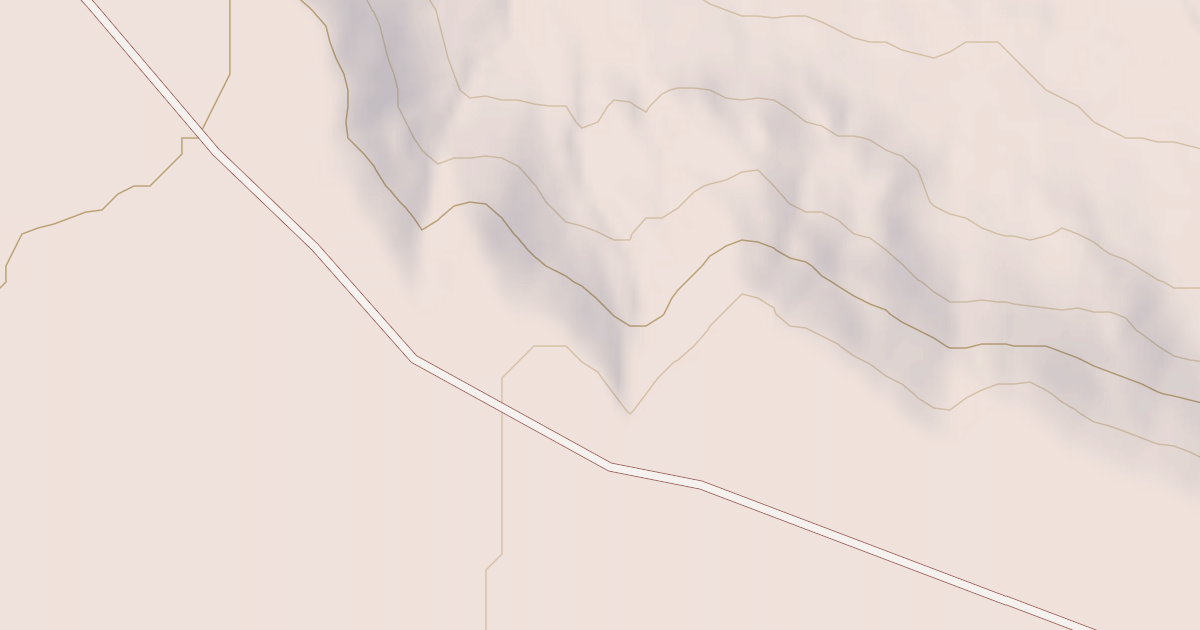 Map preview of BLM National GTLF Public Motorized Roads 3342d709-19db-45c8-b6fd-1709ff1a7bb8