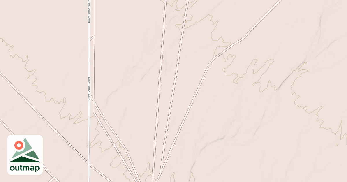 Map of BLM National GTLF Public Motorized Roads 002a12bf-a3b6-4de7-933c-7298dc3ff2e2
