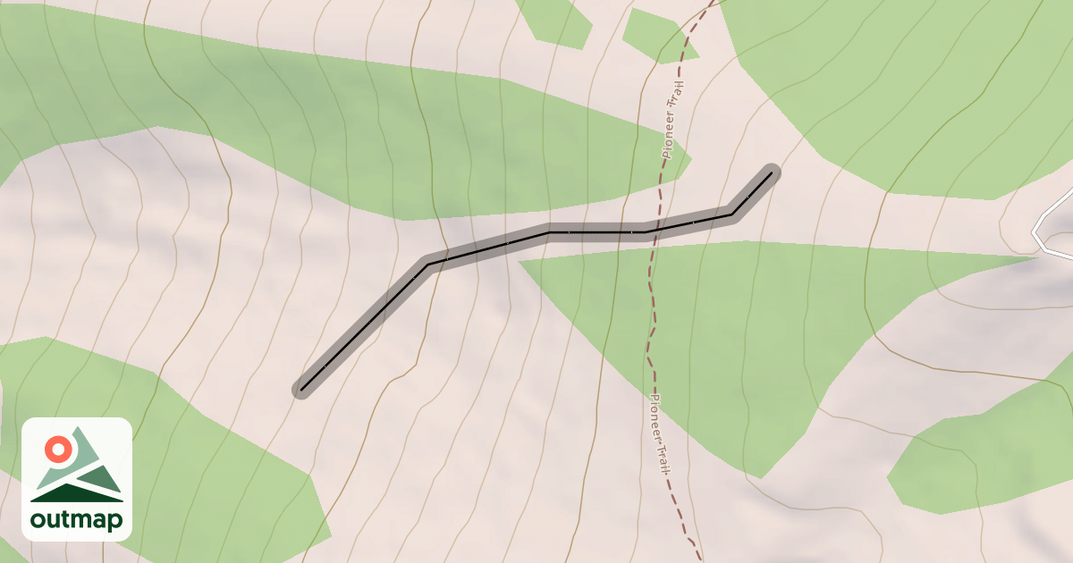 Map of WJW