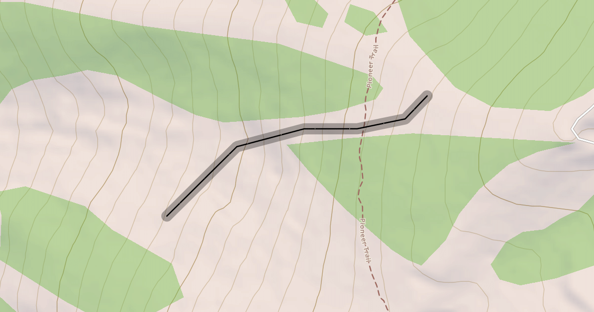 Map preview of WJW