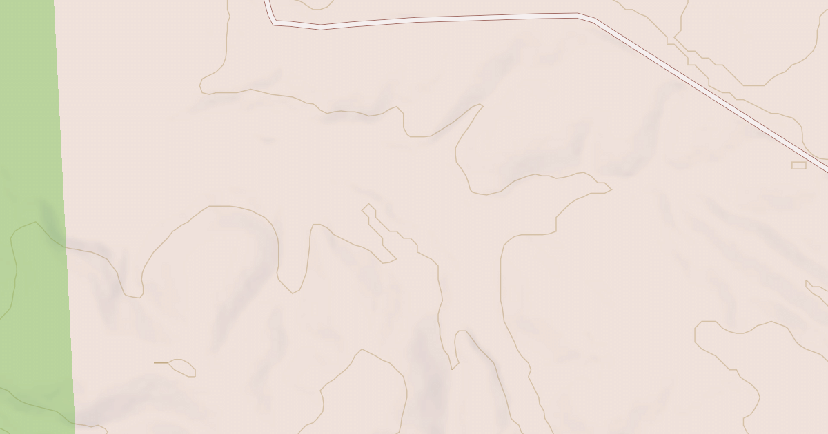 Map preview of USFS Motor Vehicle Use Map Roads {CE07697A-8FEC-4668-AC84-C58A0BEA672E}