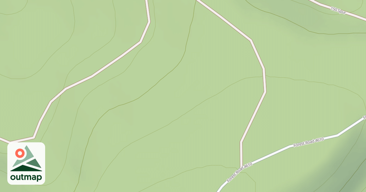 Map of 4610027