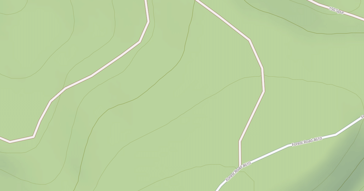 Map preview of 4610027