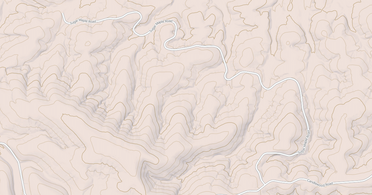 Map preview of UNCLE BUD