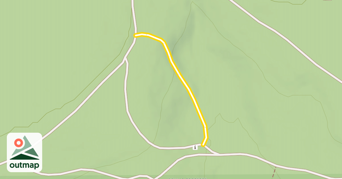 Map of Dogonit